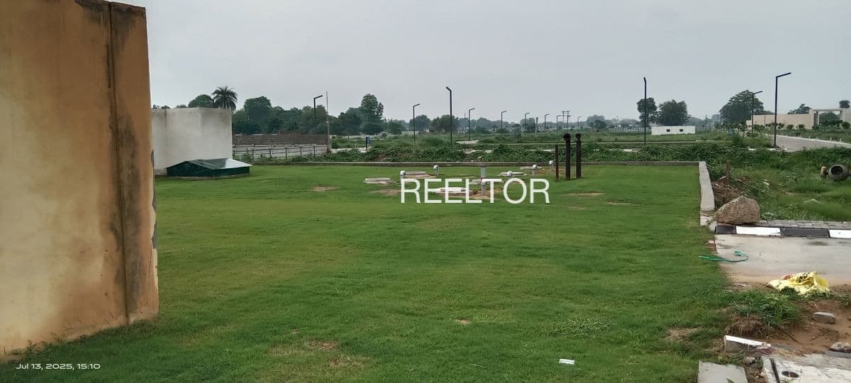 Plots For Rent In Bhil Jambholi Nizar