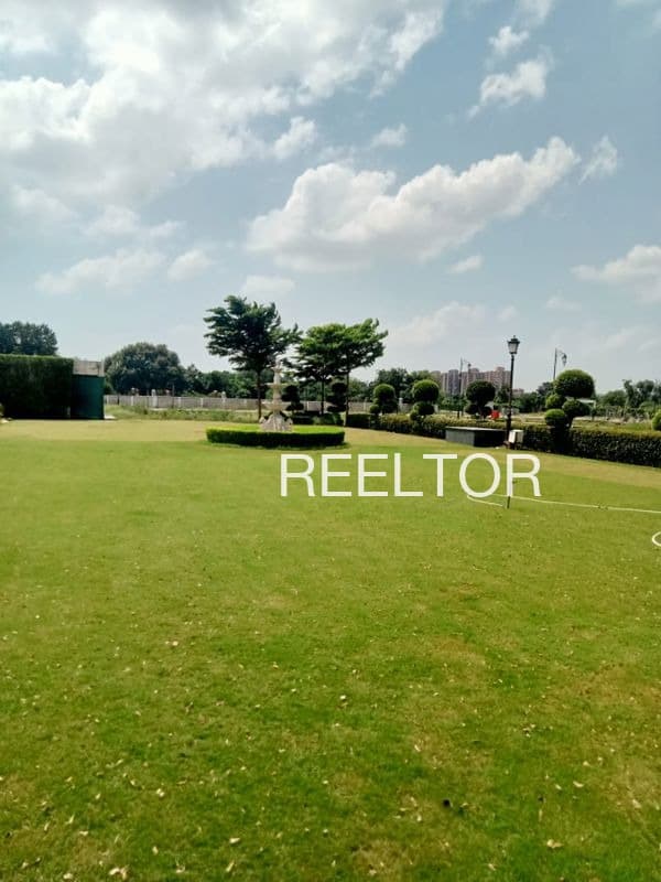 Plots For Rent In Rampura Naj Sewar Baldeogarh