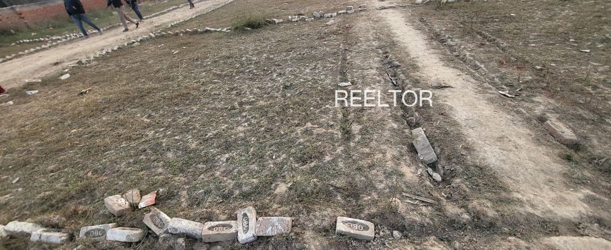 Plots For Rent In Padulyachiwadi Georai