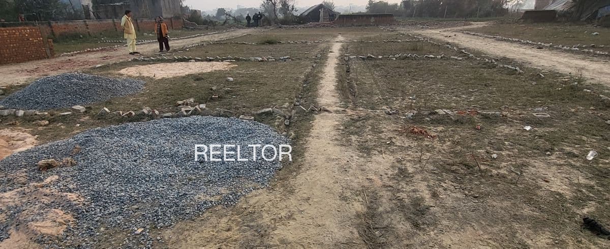 Plots For Rent In Raghunathpuri Ghaziabad