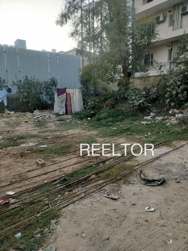 Plots For Rent In Sahli Kotli