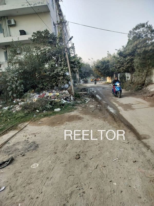 Plots For Rent In Nimnagaon Nasrullaganj