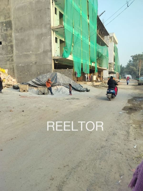 Plots For Rent In Ravanwadi Betul