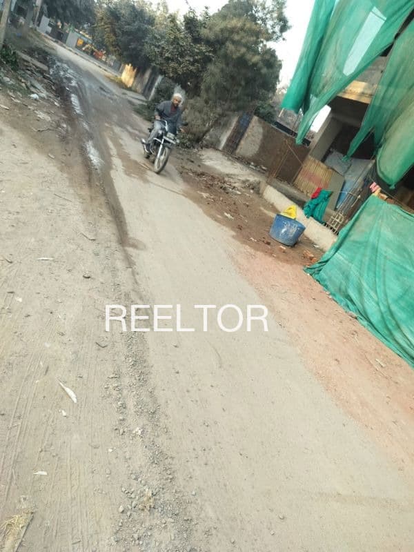 Plots For Rent In Nvenkitapuram Aravakurichi