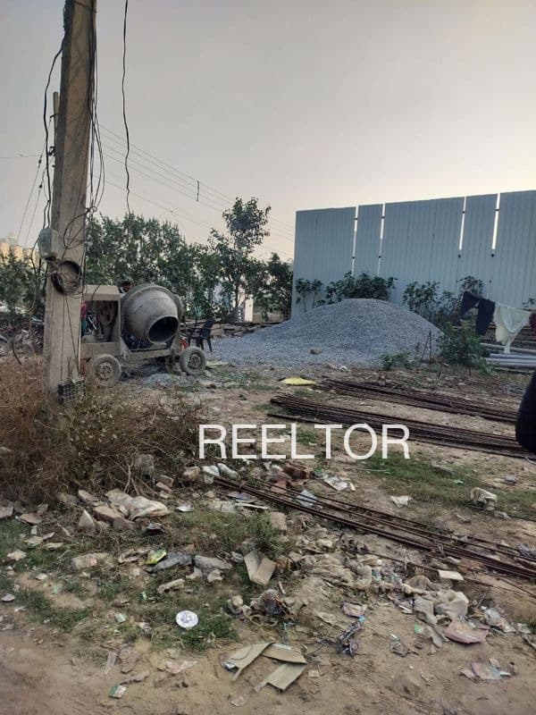 Plots For Rent In Chotana Mahesana