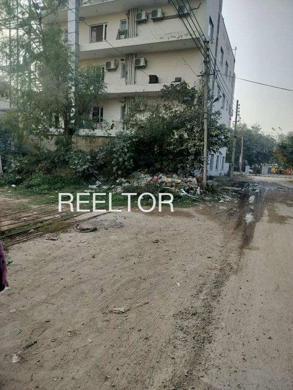 Plots For Rent In Sarvodaya Nagar Gorakhpur