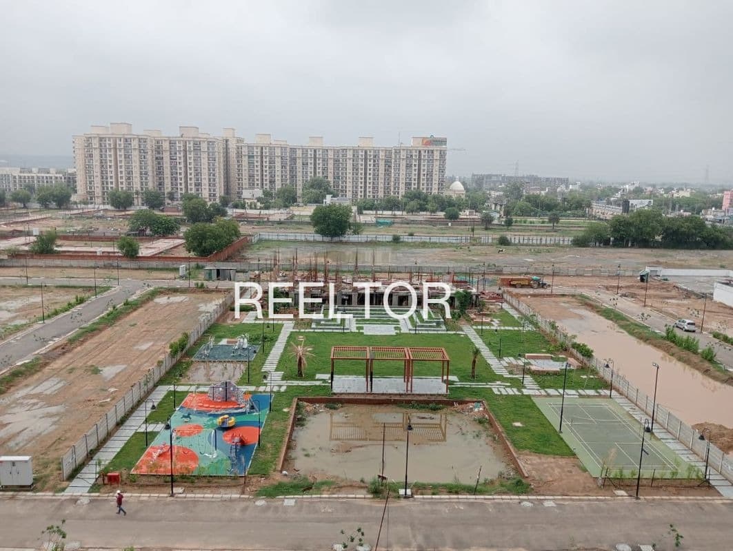 Plots For Rent In Saraswathi Nagara Bangalore North