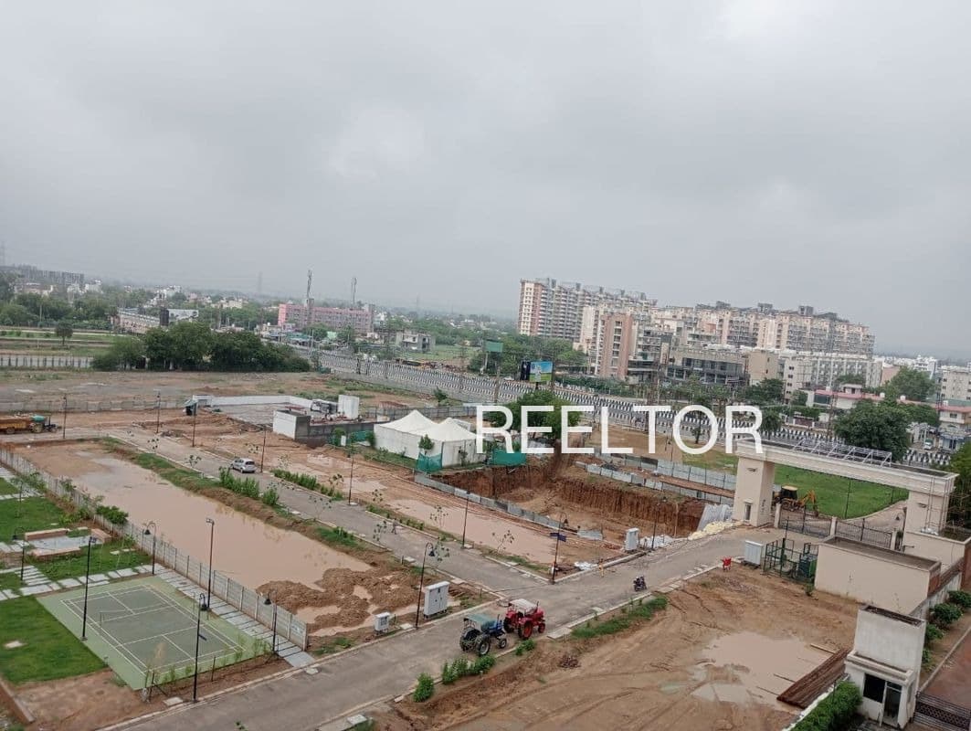 Plots For Rent In Makaura Jogindarnagar
