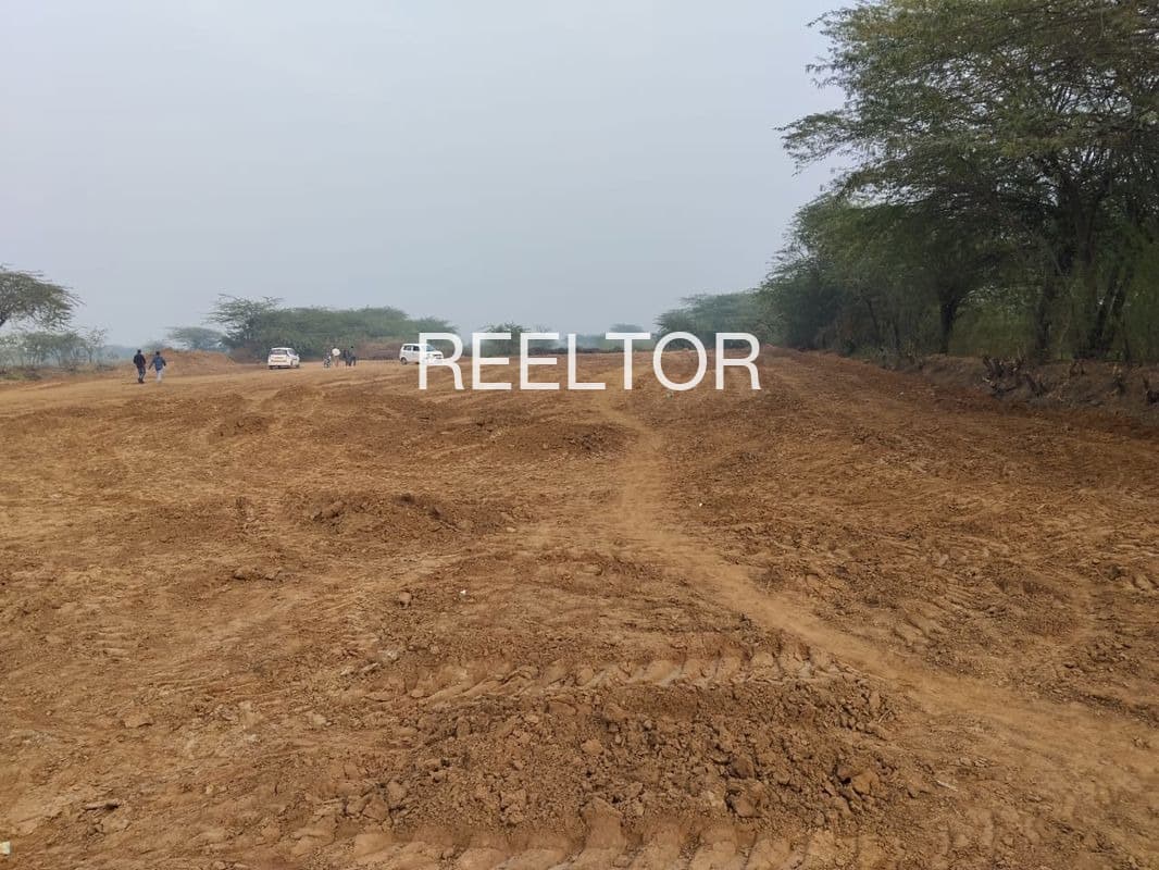 Plots For Rent In Lakhani Maharashtra