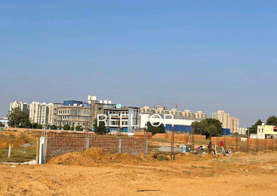 Plots For Rent In Bandokaput Nandapur