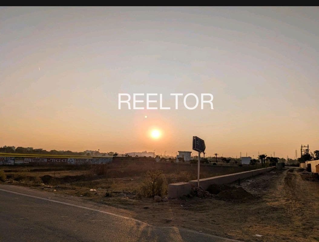 Plots For Rent In Tatriya Hameergarh