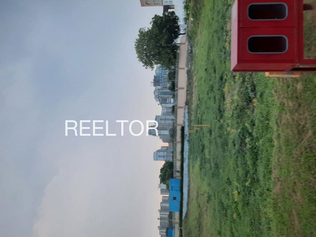 Plots For Rent In Shrikrishanpura Kotkhawada