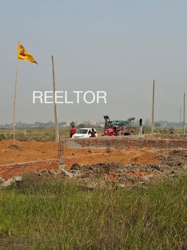 Plots For Rent In Marha Bhau Dhaulpur