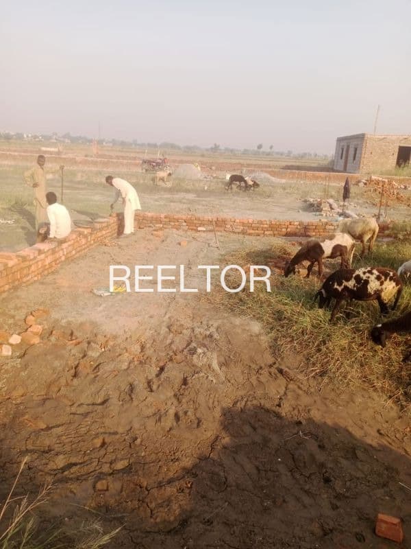 Plots For Rent In Pura Balu Ambah