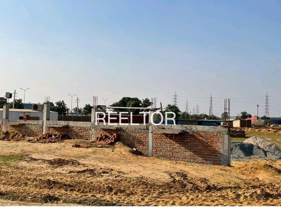 Plots For Rent In Sarwahan Mandi