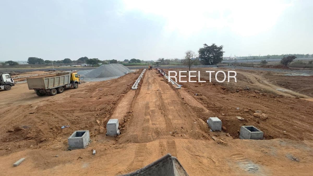 Plots For Rent In Vijayagopalapuram Alathur