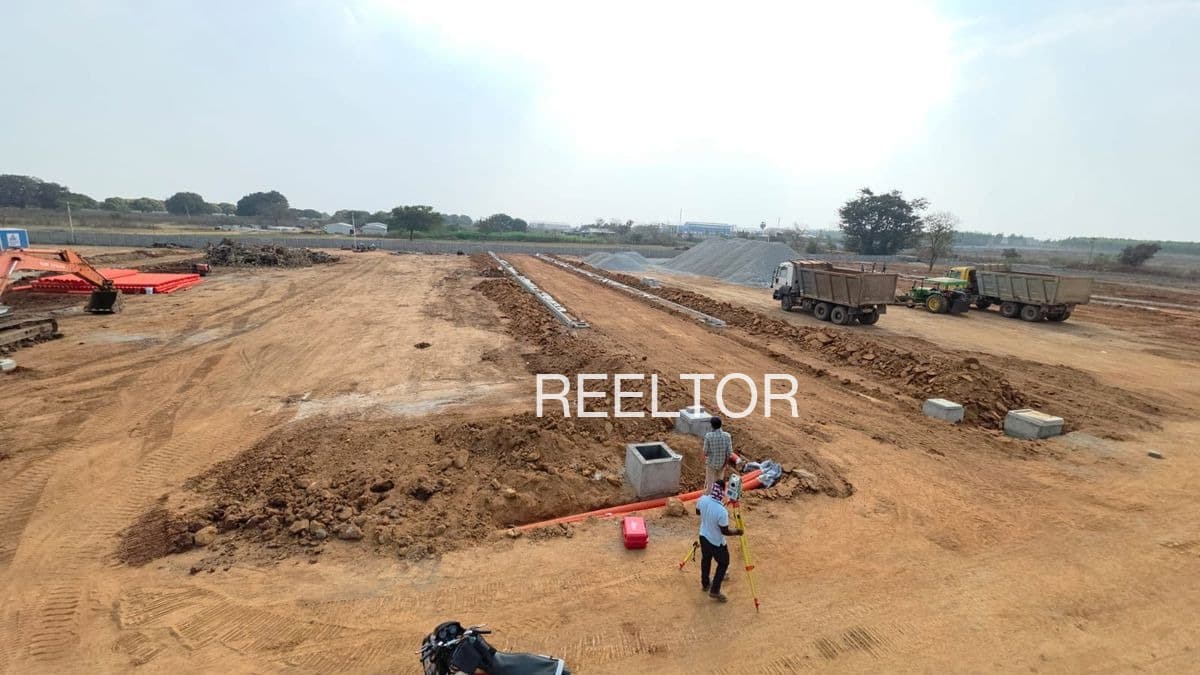 Plots For Rent In Shri Amarpura Chirawa