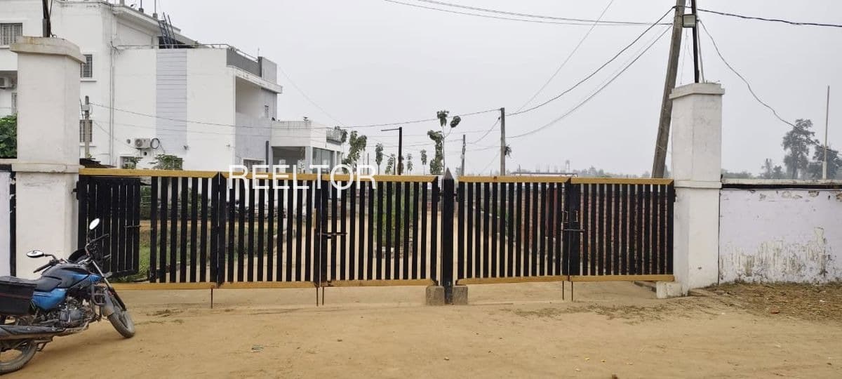 Plots For Rent In Sanwaloda Ladkhani Sikar Garmin