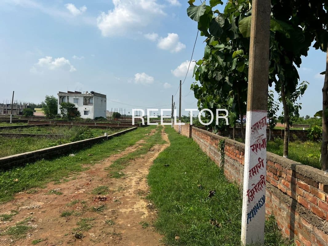 Plots For Rent In Nayagaon Rawatbhata