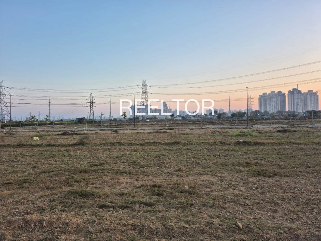 Plots For Rent In Naka Hindola Lucknow