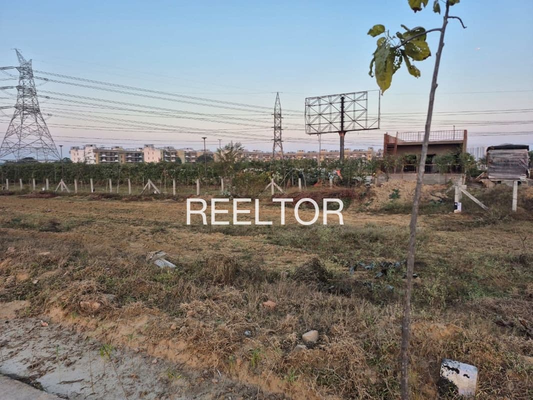 Plots For Rent In Jodgavhan Malegaon