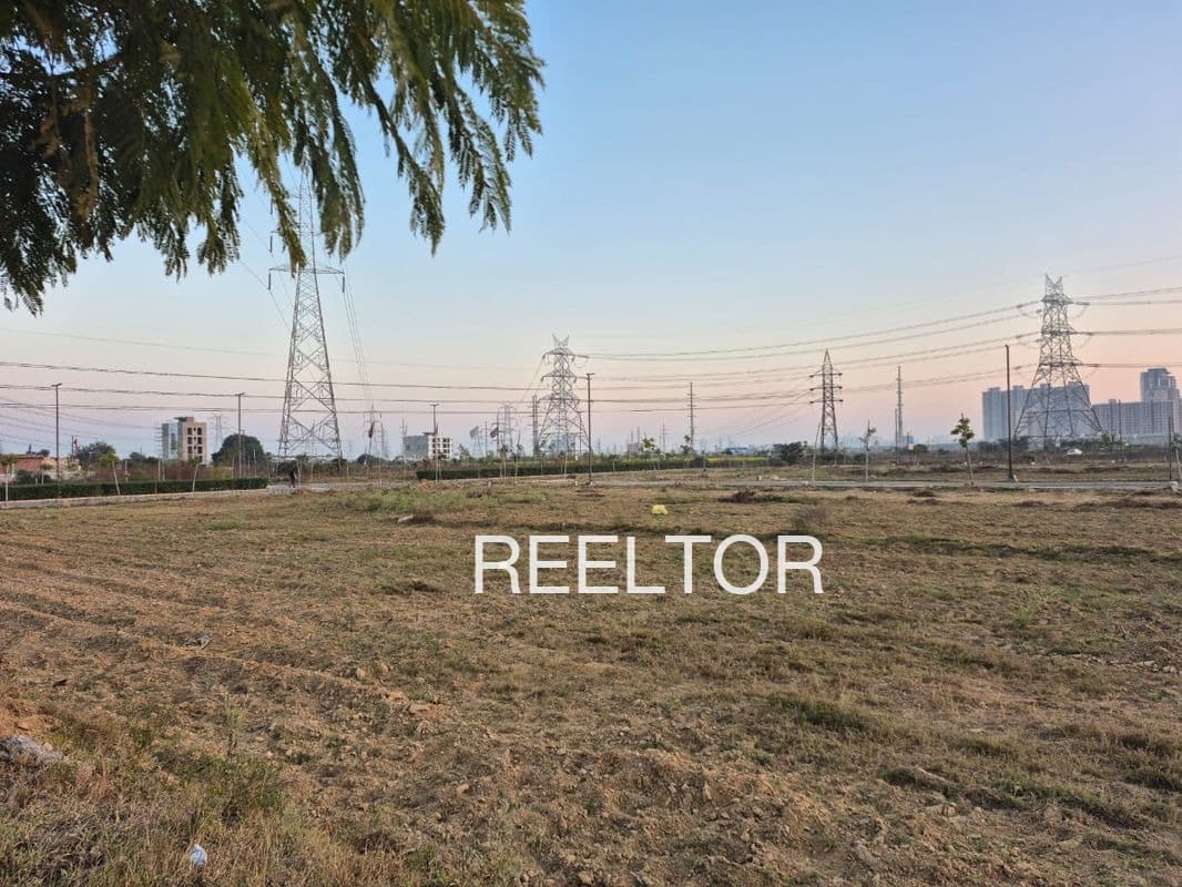 Plots For Rent In S N Puram Aluva