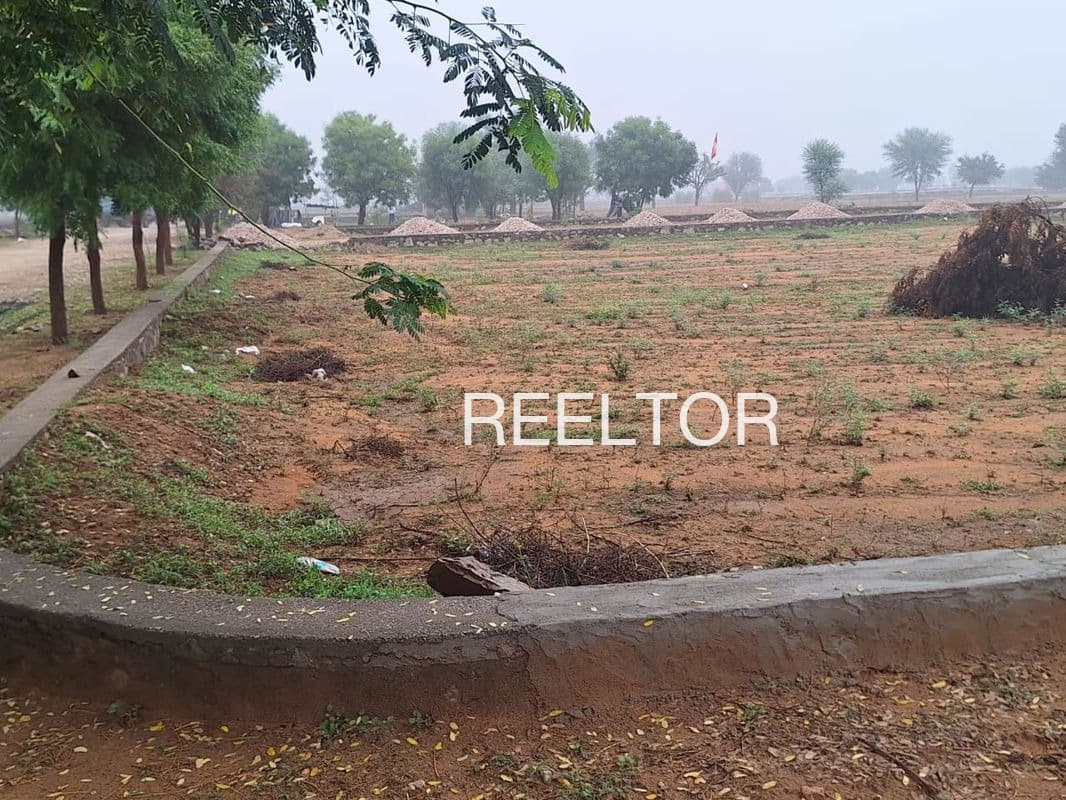 Plots For Rent In Bamangaon Nainwa