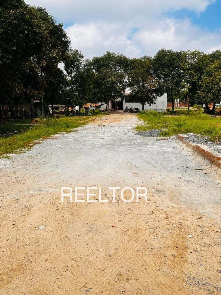 Plots For Rent In Machur Jamunamarathoor