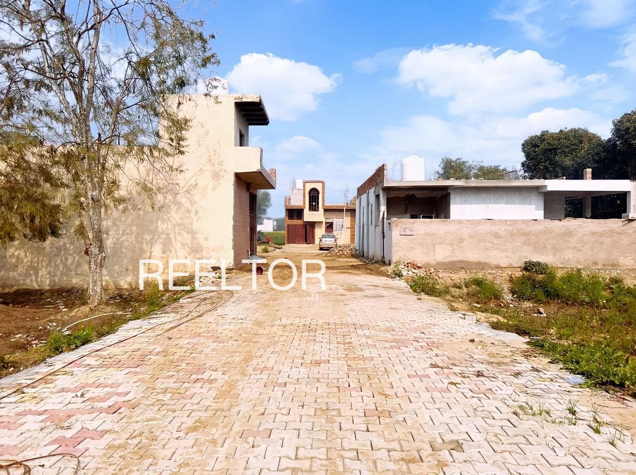 Plots For Rent In Kakroli Sardara Badhra