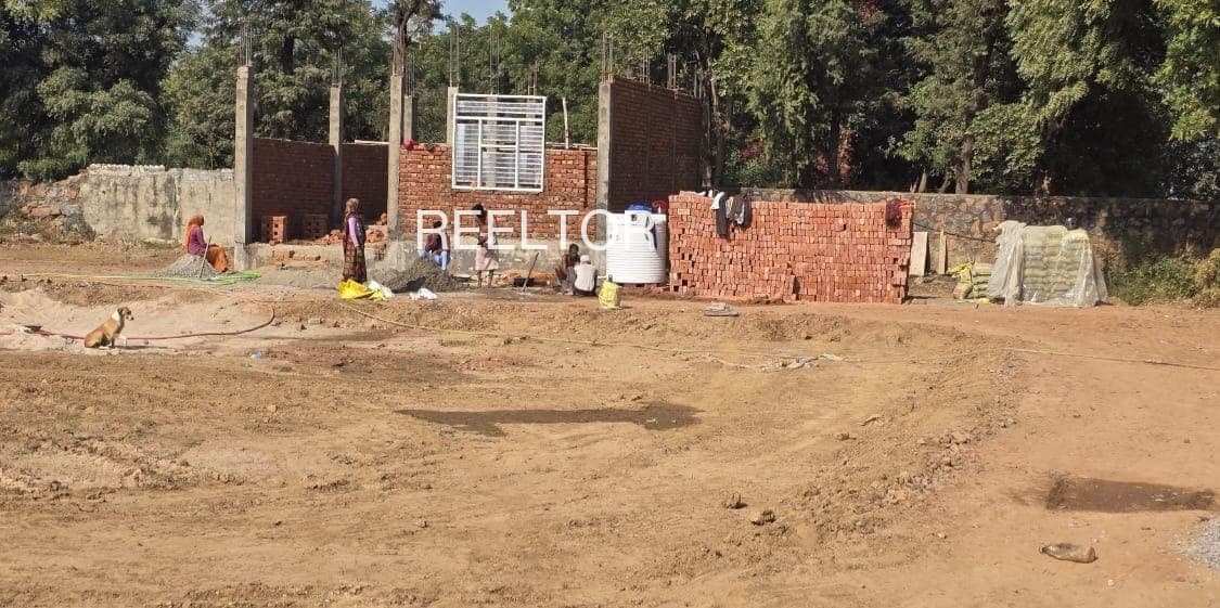 Plots For Rent In Ravanwadi Betul