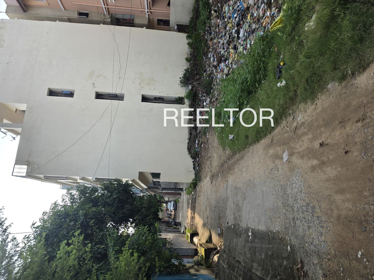 Plots For Rent In Kapriaa Karsog