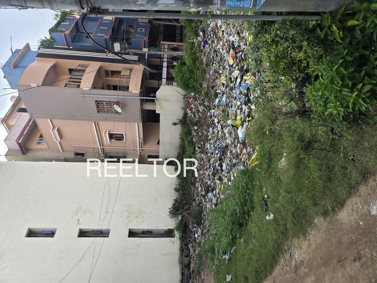 Plots For Rent In Nimnagaon Nasrullaganj