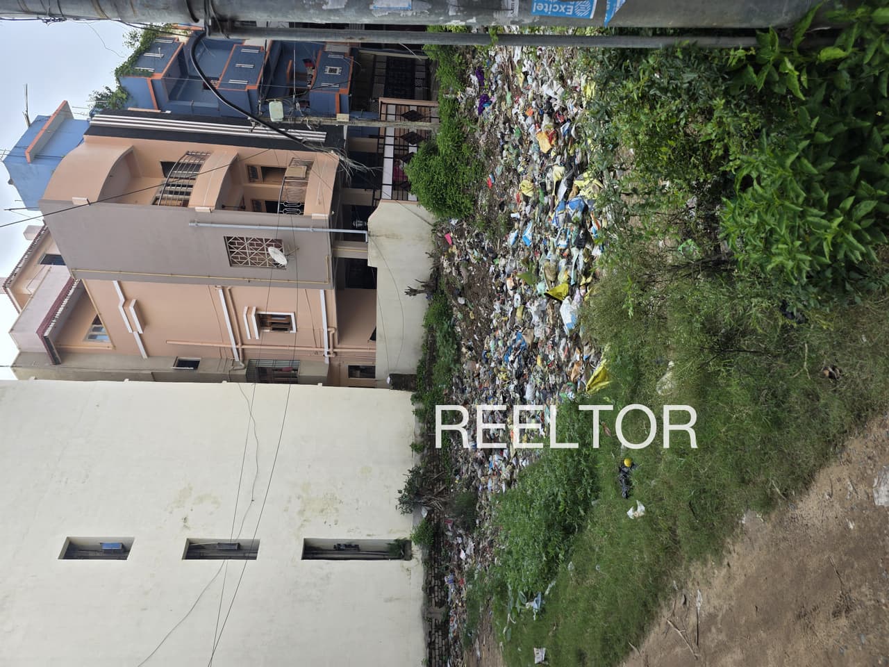 Plots For Rent In Bhoot Para Abapura