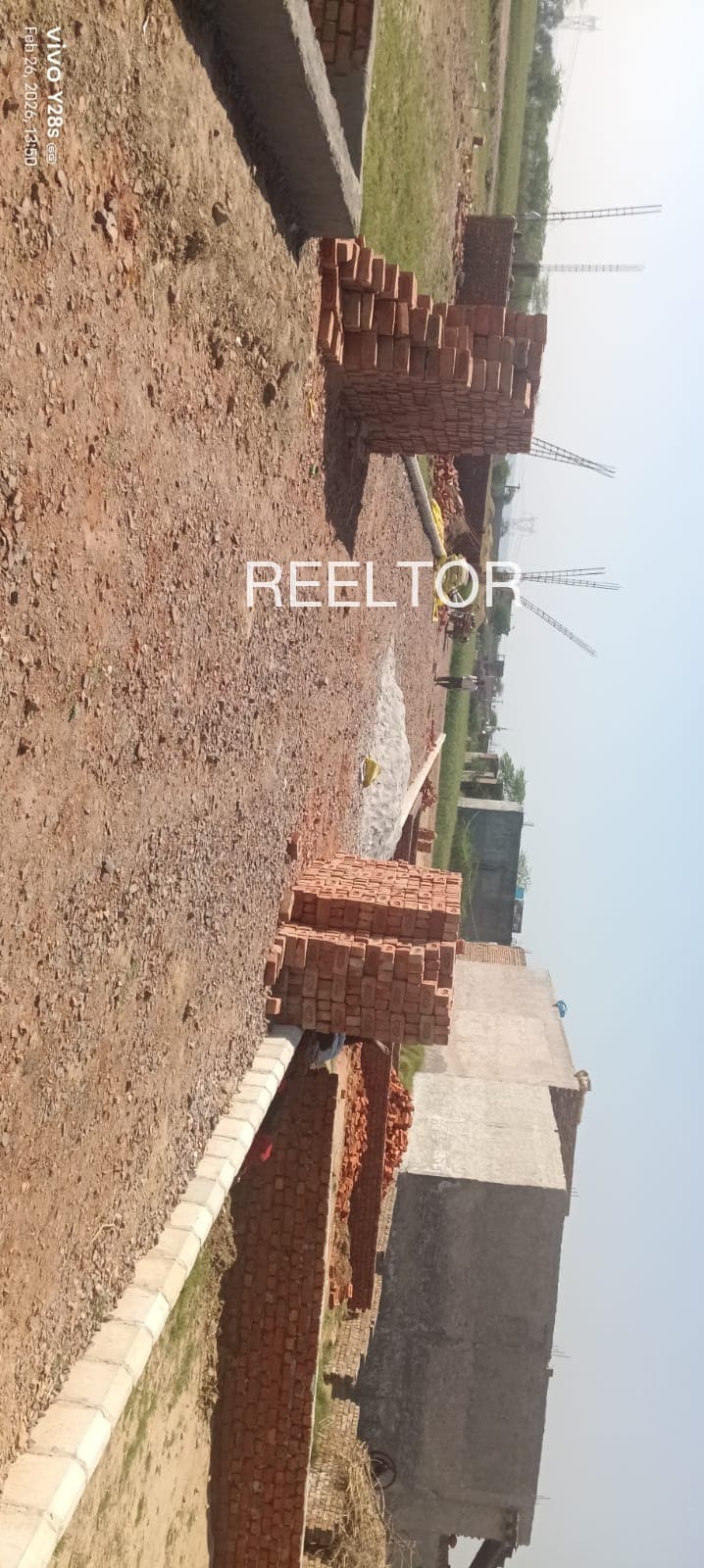 Plots For Rent In Kalyanpur Thakurdwara