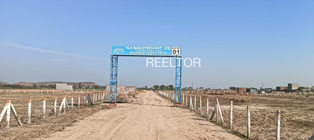 Plots For Rent In Jonaycha Khurd Neemrana