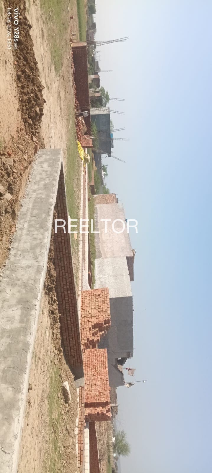 Plots For Rent In Kolwad Buldhana
