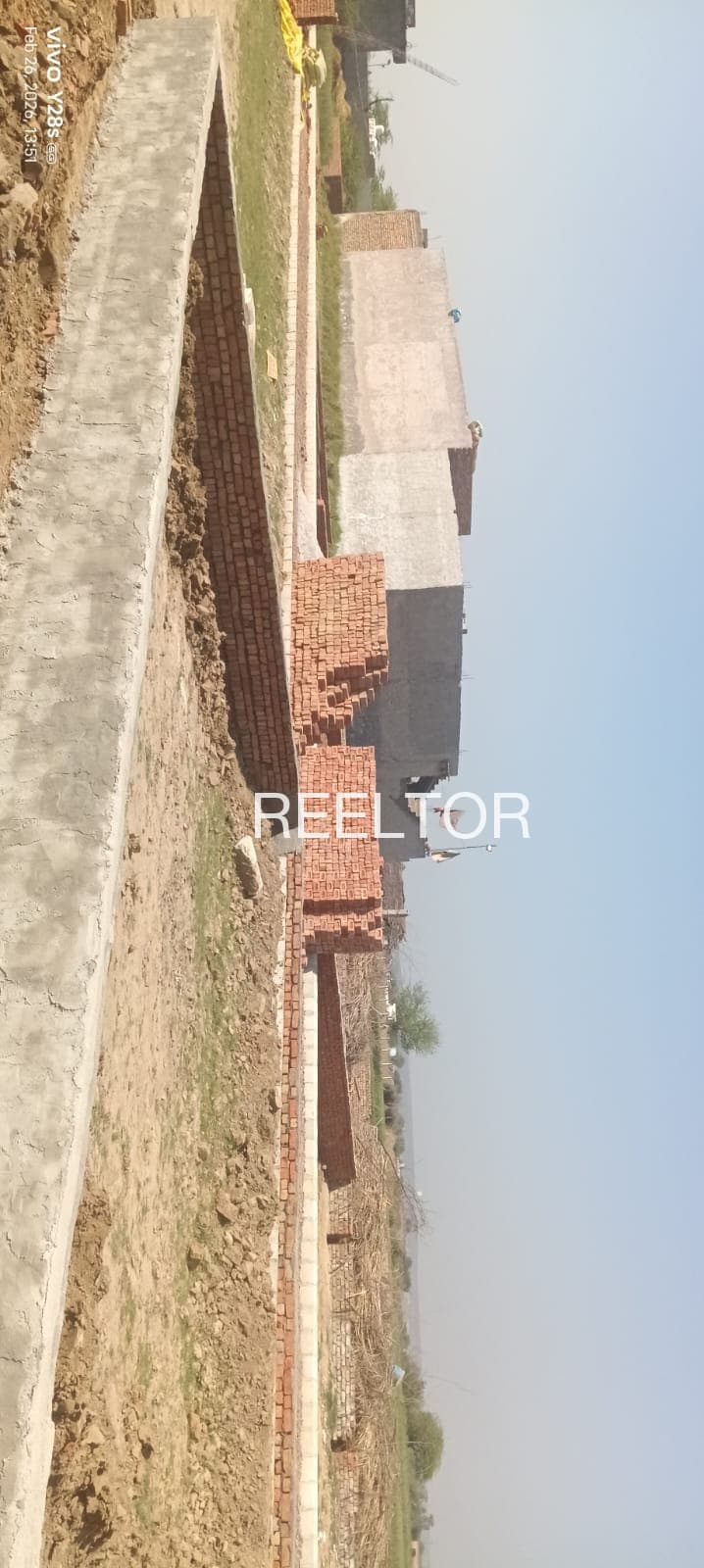 Plots For Rent In Muncipal Colony Thanjavur