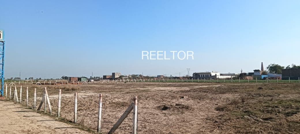Plots For Rent In Gangupur Bisalpur