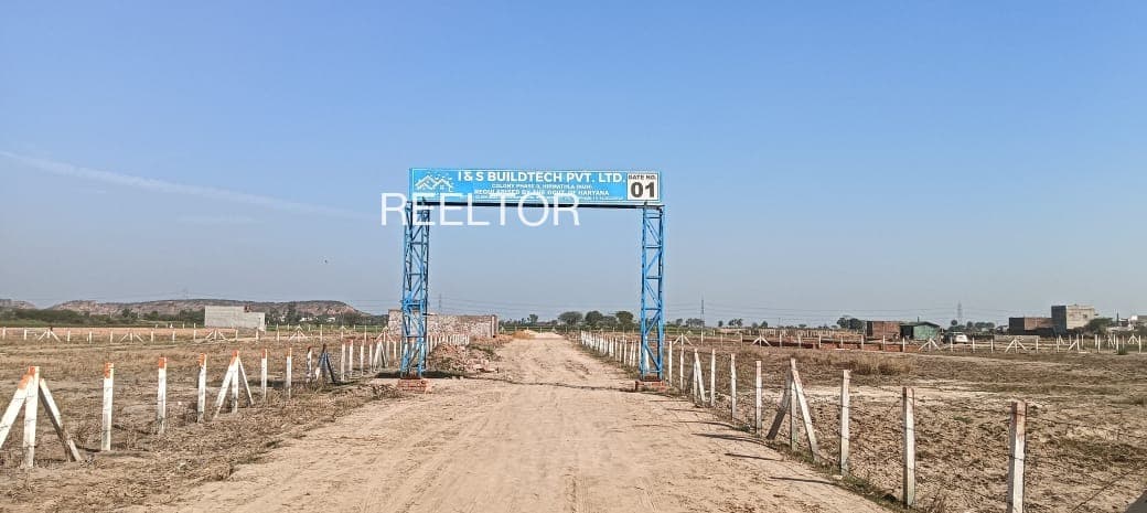 Plots For Rent In Pipra Padam Gonda