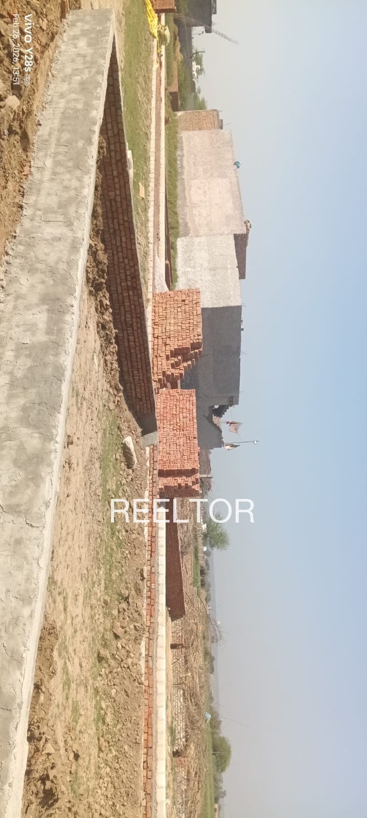 Plots For Rent In Ravanwadi Betul