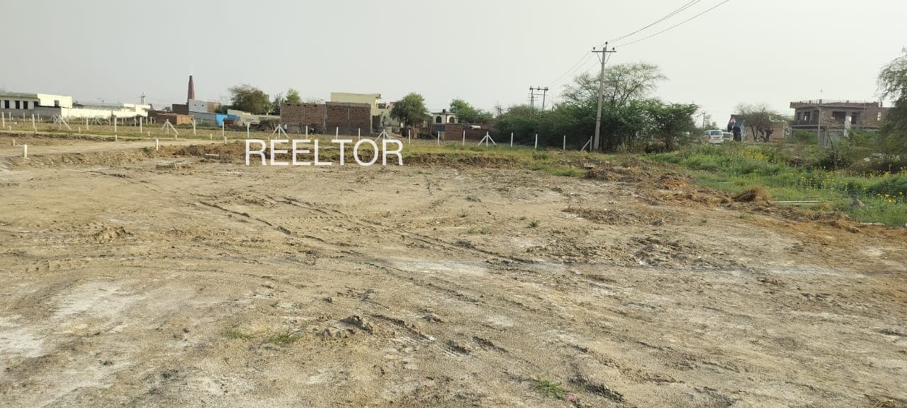 Plots For Rent In Peresandra Chikkaballapura