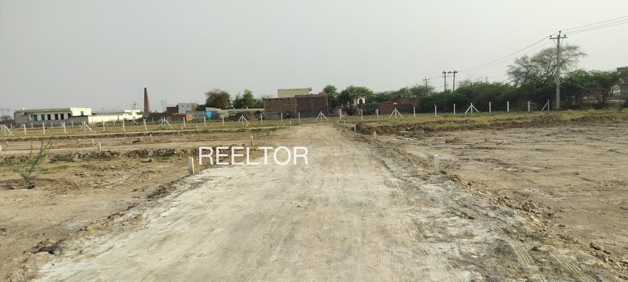 Plots For Rent In Barki Koiya Gola