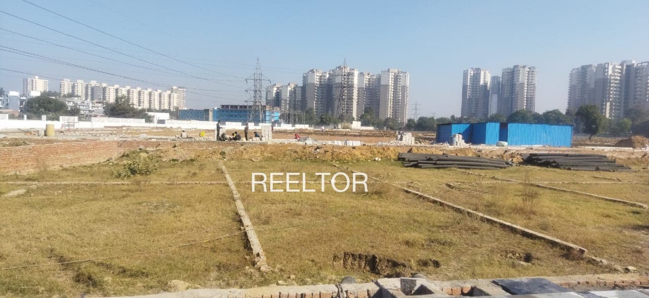 Plots For Rent In Kachnara Pratapgarh