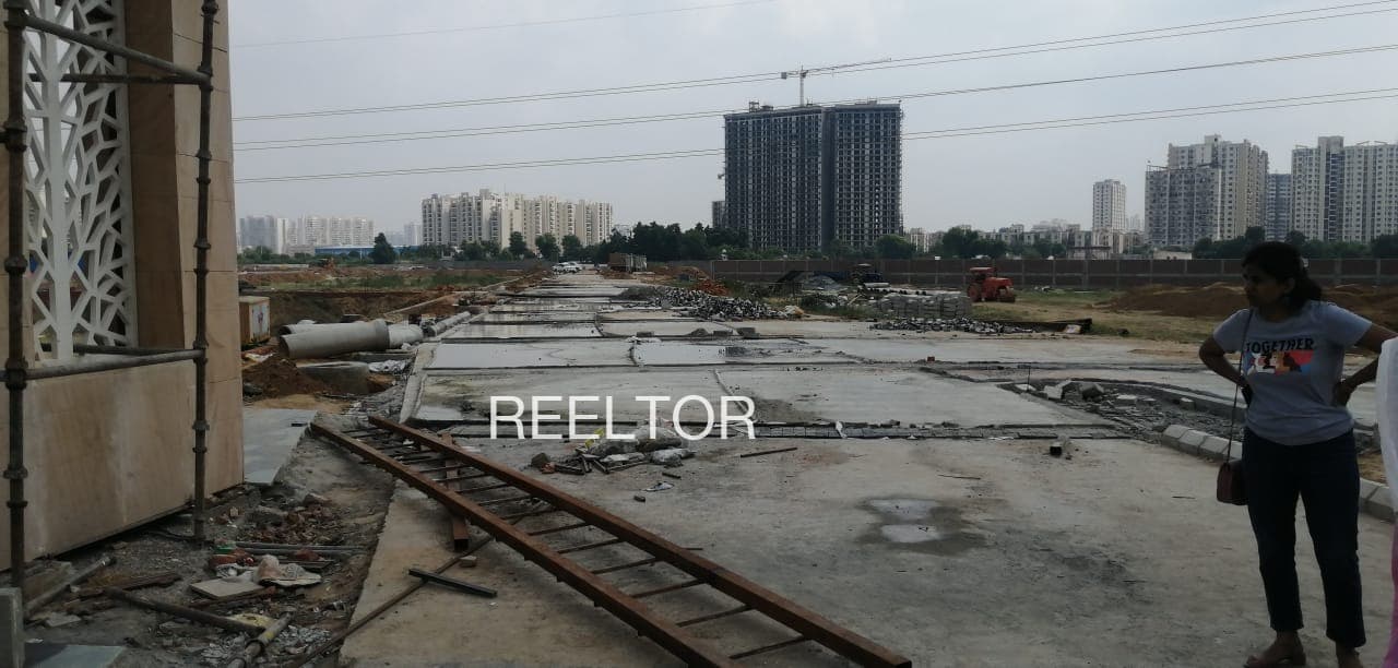 Plots For Rent In Chembalam Udumbanchola