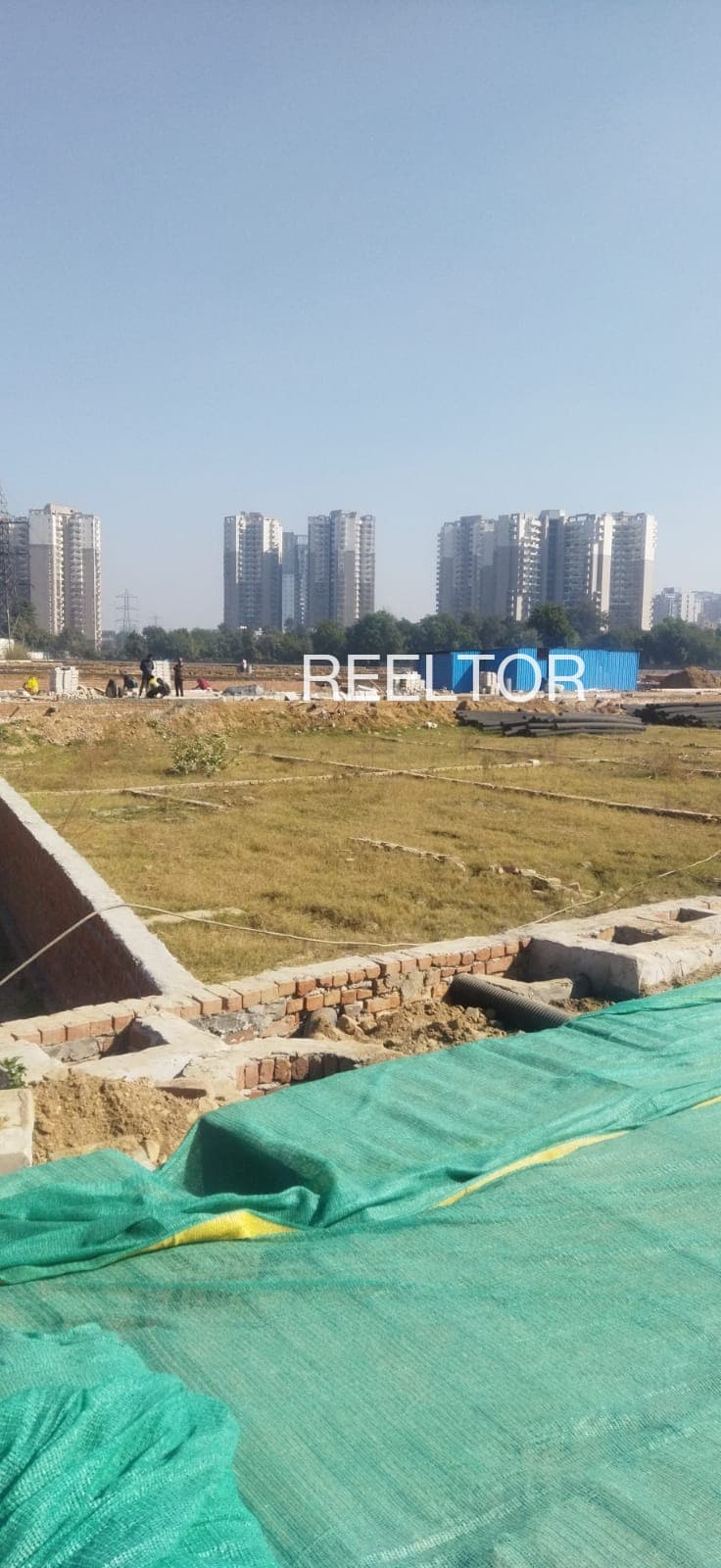 Plots For Rent In Rawan Ki Dhani Fatehpur