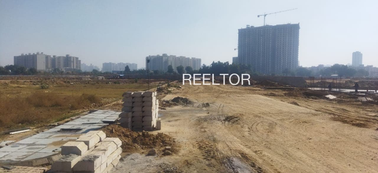 Plots For Rent In Arakpur Bagh Delhi Cantonment