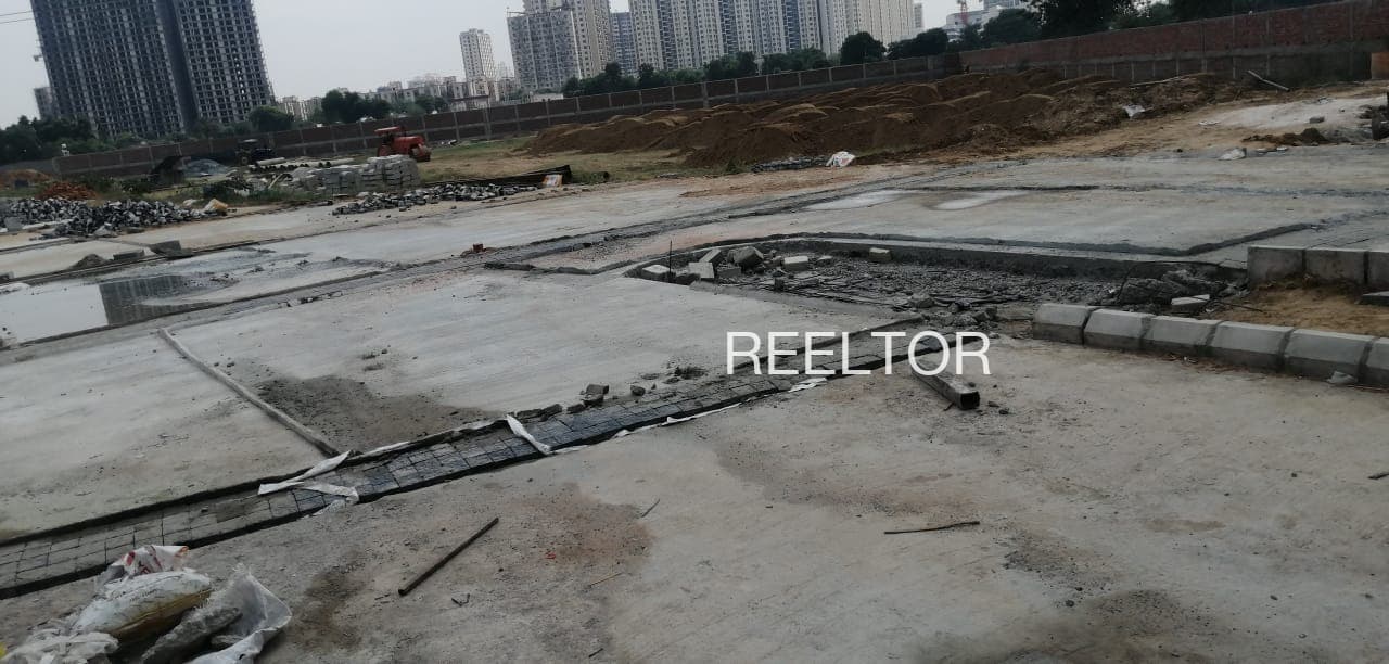 Plots For Rent In Saran Garli Kushalgarh