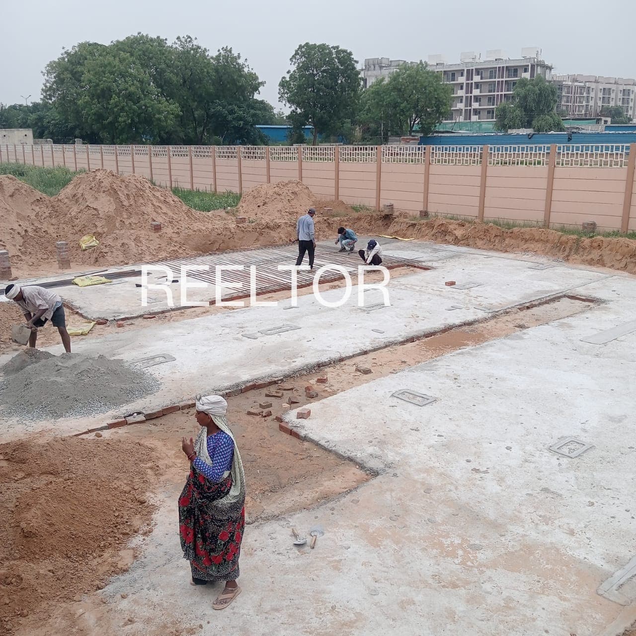 Plots For Rent In Kari Kheri Chhabra