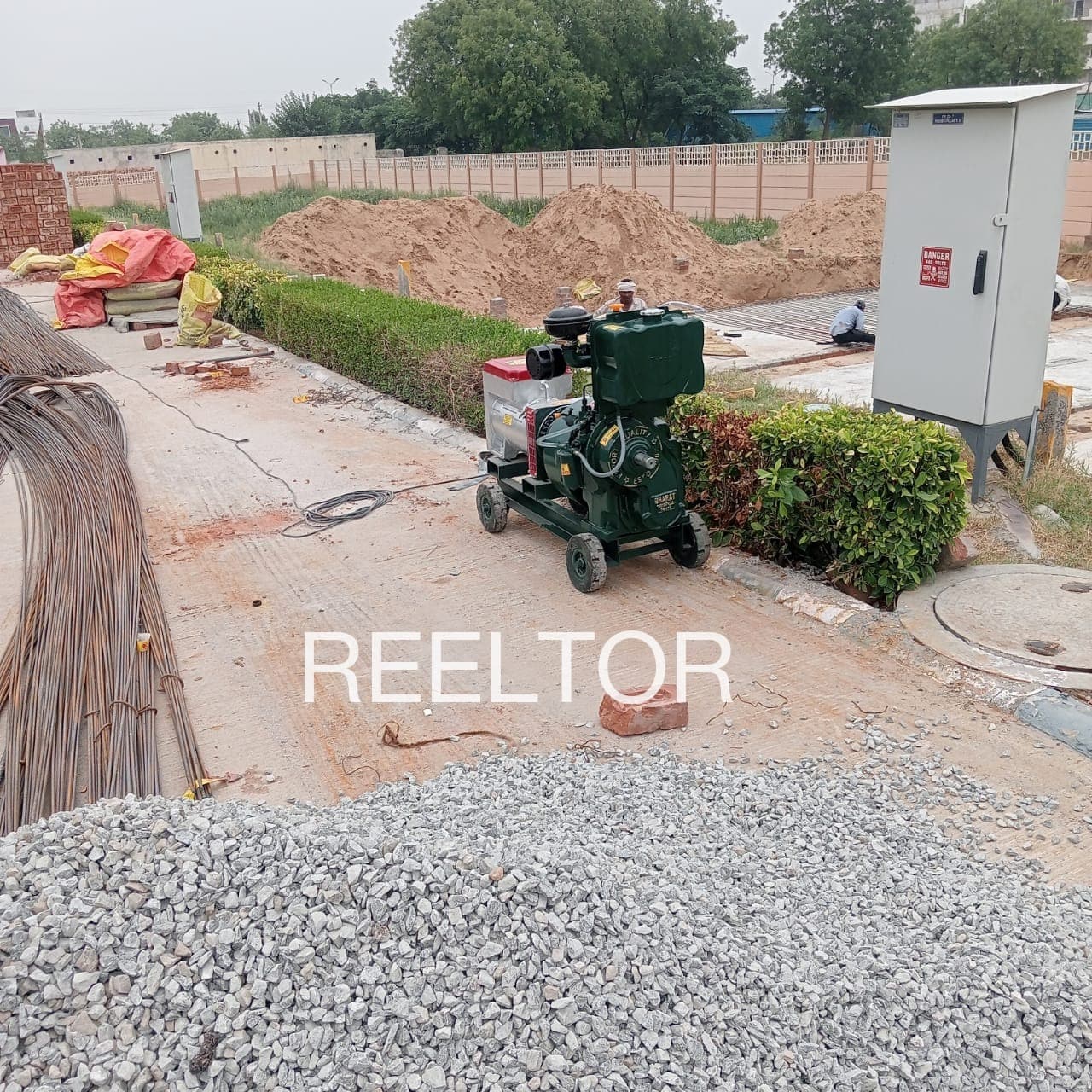 Plots For Rent In Keri Talli Gairsain