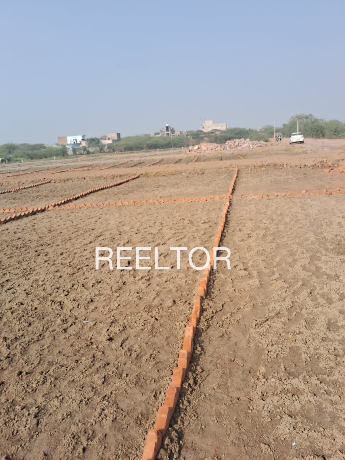 Plots For Rent In Udgatti Harapanahalliu